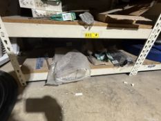 LOT CONSISTING OF ASSORTED DRILL BITS