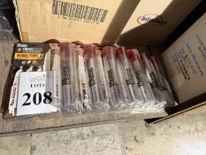 MORSE HEAVY DUTY RECIPROCATING SAW BLADE KIT