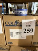 ROLL OF COLONIAL 14-DAY CLEAN REMOVAL PAINT