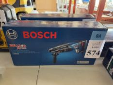 BOSCH BULLDOG XTREME 1