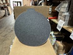 VSM ABRASIVE SANDING DISC PADS