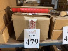 BOX OF QLT MARSHALLTOWN PULL TIE WIRE TWISTER