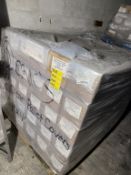 ROLLS OF CLEAR UVI PALLET COVERS