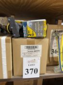 VOLTEC GFCI ADAPTERS 2', 12/3 SJTW