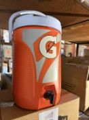 RUBBERMAID GATORADE COOLER 3 GALLON