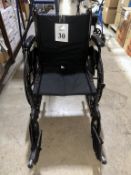 DRIVE MEDICAL CRUISER III WHEEL CHAIR