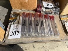 MORSE HEAVY DUTY RECIPROCATING SAW BLADE KIT