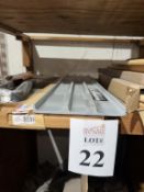 KRAFT TOOLS MAGNESIUM BULL FLOAT 42