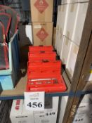 LOT CONSISTING OF TOOLS