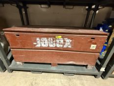 JOBSITE JOB BOX