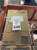 BOX OF BOARDWALK KITCHEN ROLL TOWELS