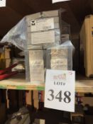 MERCER ABRASIVE ALL PURPOSE FLEXIBLE SANDING