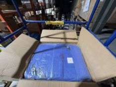 X-POSE SAFETY BT-4060-X MULTIPURPOSE BETTER BLUE