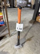 TRUPER SLEDGE HAMMER 12LBS.