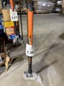 TRUPER SLEDGE HAMMER 12LBS.