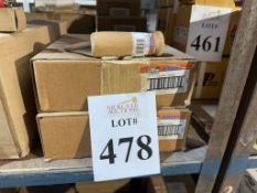 BOXES OF KRAFT TOOL TIE WIRE TWIST