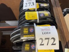 FLEXCON 50' PRO SERIES HEAVY DUTY CONTRACTOR GRADE