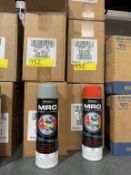 BOXES OF SEYMOUR MRO 4-IN-1 HIGH SOLID