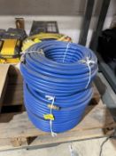 ROLLS OF CONTINENTAL AIR HOSES 3/8