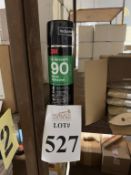 3-M HI-STRENGTH 90 SPRAY ADHESIVES