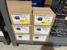 SJE PUMPMASTER PUMP SWITCH