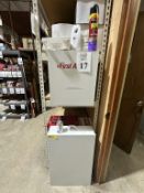 LOT CONSISTING OF FIRST AID BOXES