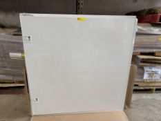 KARP ACCESS FRAME AND FIRE DOOR ASSEMBLY