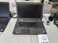 LENOVO THINKPAD LAPTOP