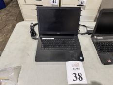 DELL LATITUDE 3470 CORE i3 LAPTOP