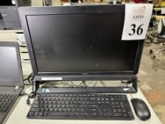 ACER ALL-IN-ONE VERITRON Z4620G COMPUTER