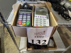 VERIFONE CREDIT CARD MACHINE TERMINAL