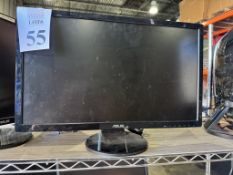 ASUS 27