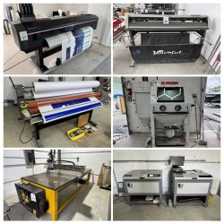 Your Sign Solutions, Inc.