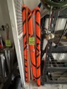 LOT CONSISTING OF: ROAD SAFETY SIGNS