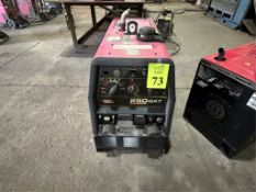 LINCOLN ELECTRIC RANGER 250GXT ENGINE DRIVEN