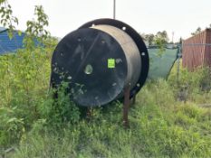 RUBBER MARINE FENDER