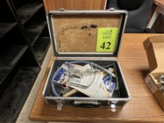 PAINT SPRAYER WITH CASE