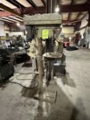 DELTA 17-965 DRILL PRESS