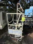 SPIDER ST-17 AIR SPIDER BASKET