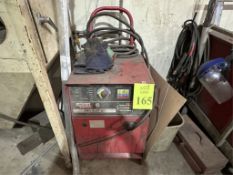 LINCOLN ELECTRIC PRO-CUT 60 PLASMA CUTTING SYSTEM