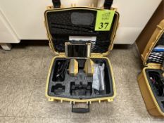 TOPCON FC-6000 SURVEYING KIT