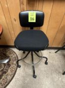 DRAFTING CHAIR