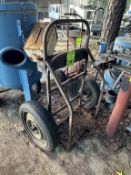 WELDING CART