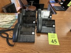 MITEL 6930 IP PHONES