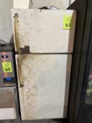 ELECTROLUX REFRIGERATOR