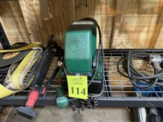 GREENLEE 975 HYDRAULIC POWER PUMP