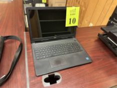 DELL INSPIRON 15 LAPTOP COMPUTER