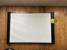 PROJECTION SCREEN