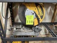 DEWALT DW872 MULTICUTTER