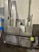 LOT CONSISTING OF SCRAP METAL